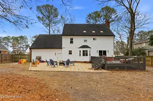 157 S Marion Dr, Goldsboro, NC 27534 - Photo 37