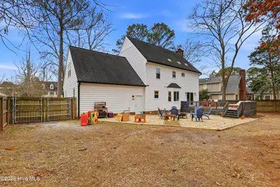 157 S Marion Drive, Goldsboro, NC 27534 - Photo 43