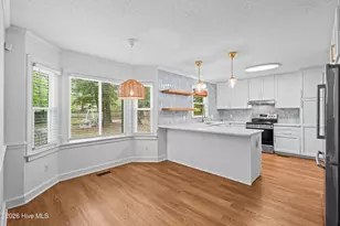 157 S Marion Dr, Goldsboro, NC 27534 - Photo 11