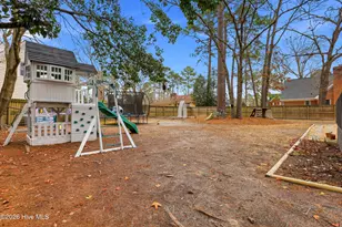 157 S Marion Dr, Goldsboro, NC 27534 - Photo 39