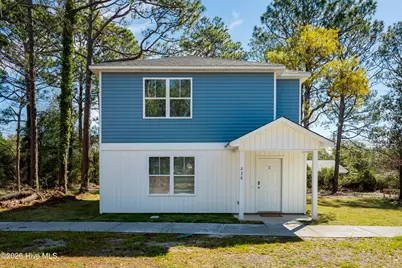 236 Jordan Lane, Wilmington, NC 28403 - Photo 1