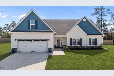 1044 Mackerel Manor, New Bern, NC 28562 - Photo 25