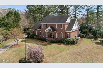 301 Wexford Place, Trent Woods, NC 28562 - Photo 57