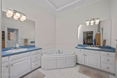 301 Wexford Place, Trent Woods, NC 28562 - Photo 25