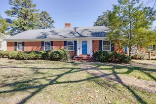 120 W 12th St, Washington, NC 27889 - Photo 1