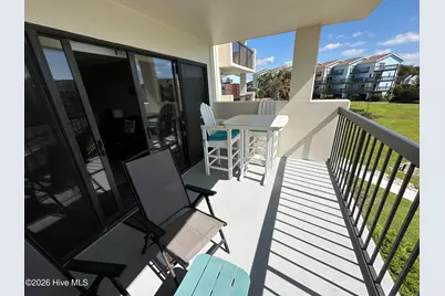 8801 Reed Drive #112, Emerald Isle, NC 28594 - Photo 29