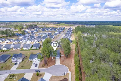 1428 Ogelthorp Drive NW, Calabash, NC 28467 - Photo 43