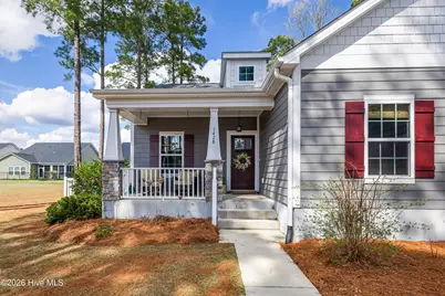 1428 Ogelthorp Drive NW, Calabash, NC 28467 - Photo 7