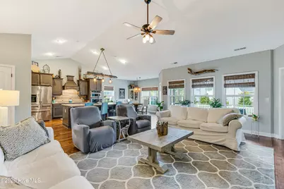 1428 Ogelthorp Drive NW, Calabash, NC 28467 - Photo 17
