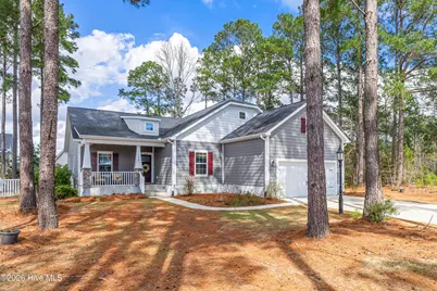1428 Ogelthorp Drive NW, Calabash, NC 28467 - Photo 1