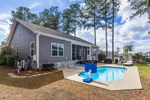 1428 Ogelthorp Dr NW, Calabash, NC 28467 - Photo 39
