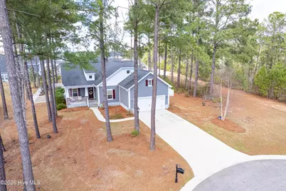1428 Ogelthorp Drive NW, Calabash, NC 28467 - Photo 3