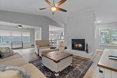 606 Camellia Lane, Sunset Beach, NC 28468 - Photo 15