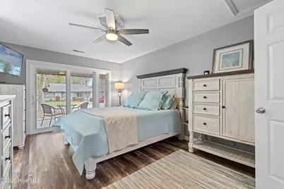 606 Camellia Lane, Sunset Beach, NC 28468 - Photo 25