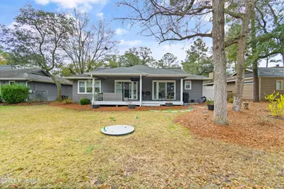 606 Camellia Lane, Sunset Beach, NC 28468 - Photo 41