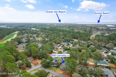606 Camellia Lane, Sunset Beach, NC 28468 - Photo 45