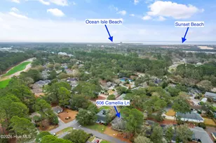 606 Camellia Ln, Sunset Beach, NC 28468 - Photo 45