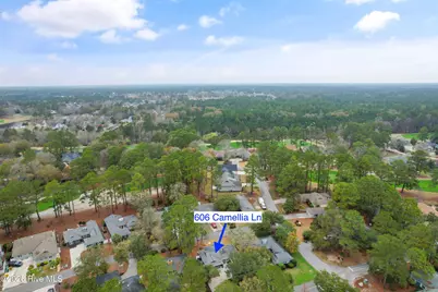 606 Camellia Lane, Sunset Beach, NC 28468 - Photo 43