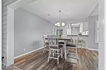 606 Camellia Lane, Sunset Beach, NC 28468 - Photo 9