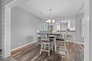 606 Camellia Ln, Sunset Beach, NC 28468 - Photo 9