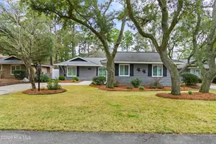 606 Camellia Ln, Sunset Beach, NC 28468 - Photo 1