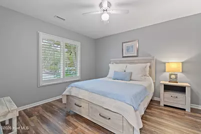 606 Camellia Lane, Sunset Beach, NC 28468 - Photo 29
