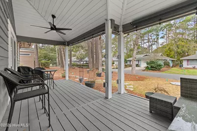 606 Camellia Lane, Sunset Beach, NC 28468 - Photo 33