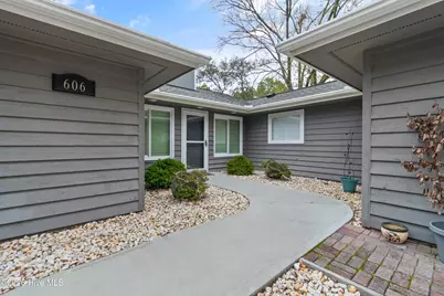 606 Camellia Lane, Sunset Beach, NC 28468 - Photo 5