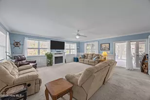 6117 Ibis Ln, New Bern, NC 28560 - Photo 5