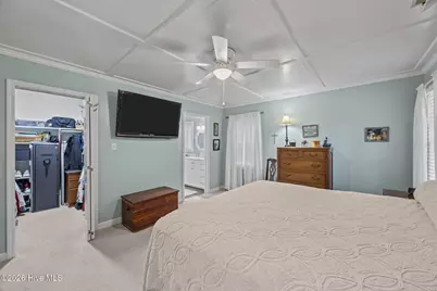 6117 Ibis Lane, New Bern, NC 28560 - Photo 21