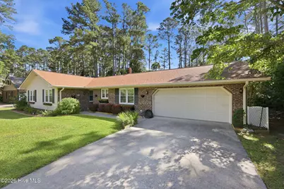 6117 Ibis Lane, New Bern, NC 28560 - Photo 3