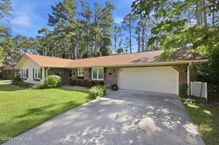 6117 Ibis Ln, New Bern, NC 28560 - Photo 3