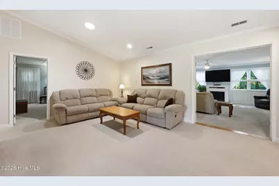 6117 Ibis Lane, New Bern, NC 28560 - Photo 19