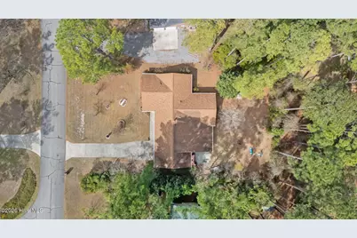 6117 Ibis Lane, New Bern, NC 28560 - Photo 45