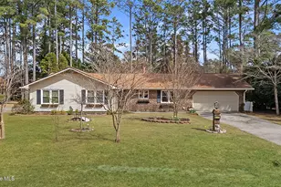 6117 Ibis Ln, New Bern, NC 28560 - Photo 59