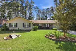 6117 Ibis Ln, New Bern, NC 28560 - Photo 7