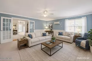6117 Ibis Ln, New Bern, NC 28560 - Photo 3