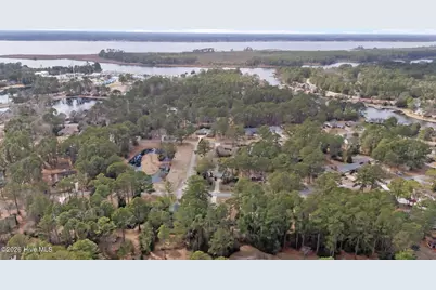 6117 Ibis Lane, New Bern, NC 28560 - Photo 45