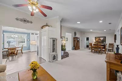 6117 Ibis Lane, New Bern, NC 28560 - Photo 7