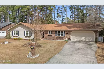 6117 Ibis Lane, New Bern, NC 28560 - Photo 43