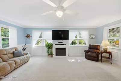 6117 Ibis Lane, New Bern, NC 28560 - Photo 11