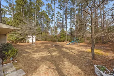 6117 Ibis Lane, New Bern, NC 28560 - Photo 39