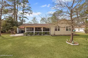 6117 Ibis Ln, New Bern, NC 28560 - Photo 9