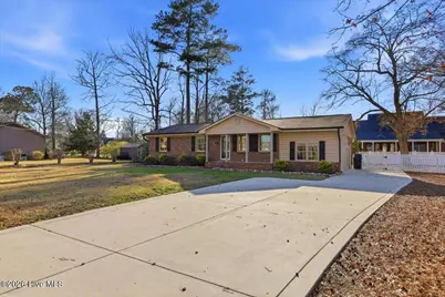 133 Crescent Street, Pine Level, NC 27568 - Photo 1