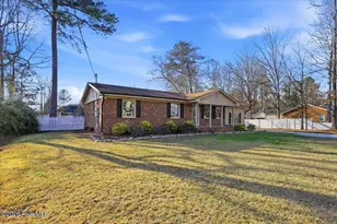 133 Crescent St, Pine Level, NC 27568 - Photo 3