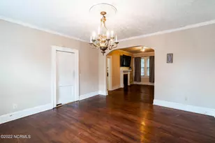 606 Hill St, Rocky Mount, NC 27801 - Photo 7