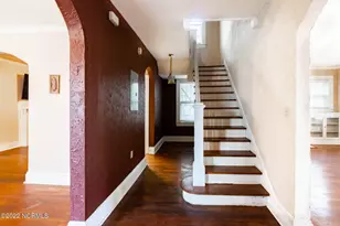 606 Hill St, Rocky Mount, NC 27801 - Photo 9