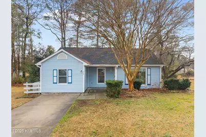117 Tiffany Place, Jacksonville, NC 28546 - Photo 35