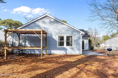 117 Tiffany Place, Jacksonville, NC 28546 - Photo 5