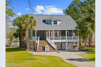 689 Lightwood Lane SW, Shallotte, NC 28470 - Photo 9